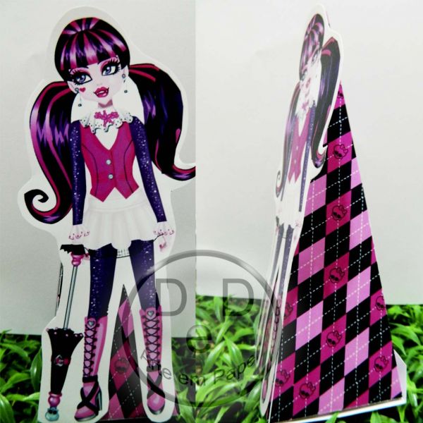 Torre Monster High